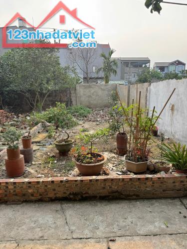Cần bán 48,5m Tam Thuấn - Phúc Thọ - Hà Nội