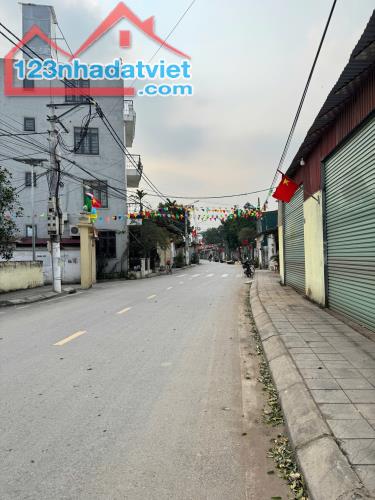 Cần bán 48,5m Tam Thuấn - Phúc Thọ - Hà Nội - 1