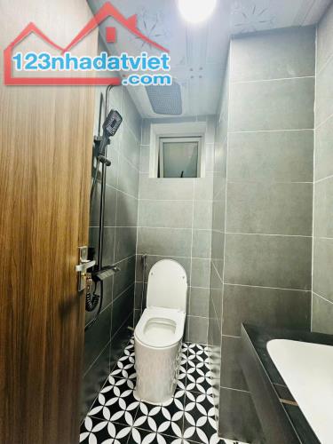 Bán căn hộ VP5 Linh Đàm đầy đủ nội thất 2PN2WC - 5