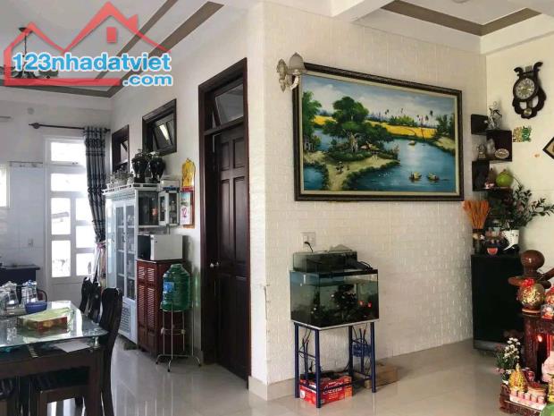 Bán Nhà SRXD 2 mặt tiền đường nhựa Đa Minh, P5, Đà Lạt - 1