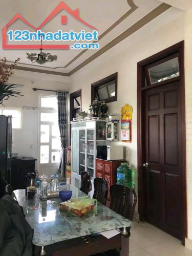 Bán Nhà SRXD 2 mặt tiền đường nhựa Đa Minh, P5, Đà Lạt - 2
