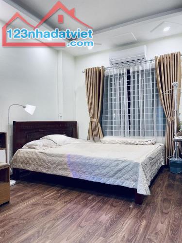 🏡 BÁN NHÀ 5 TẦNG PHÚ ĐÔ - LÔ GÓC - Ô TÔ ĐỖ CỬA - KINH DOANH - nhỉnh nhẹ 7 tỷ - 2