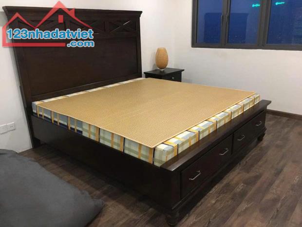 Bán căn hộ chung cư Mulberry Lane Mỗ Lao Hà Đông căn 122m 3PN full đồ sẵn vào ở - 2
