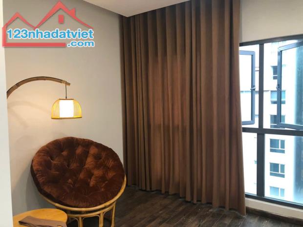 Bán căn hộ chung cư Mulberry Lane Mỗ Lao Hà Đông căn 122m 3PN full đồ sẵn vào ở - 3