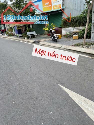 ĐẤT ĐẸP - GIÁ TỐT - CHÍNH CHỦ Cần Bán Đất mặt tiền đường Đào Sư Tích, xã Phước Lộc, Nhà - 2