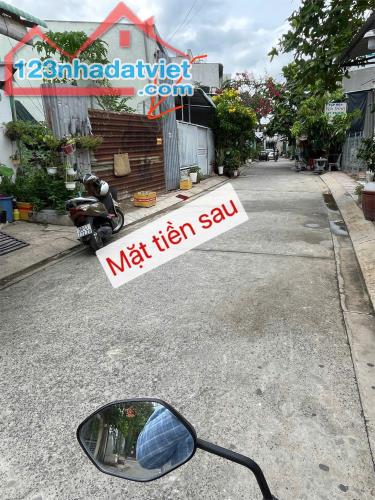 ĐẤT ĐẸP - GIÁ TỐT - CHÍNH CHỦ Cần Bán Đất mặt tiền đường Đào Sư Tích, xã Phước Lộc, Nhà - 3