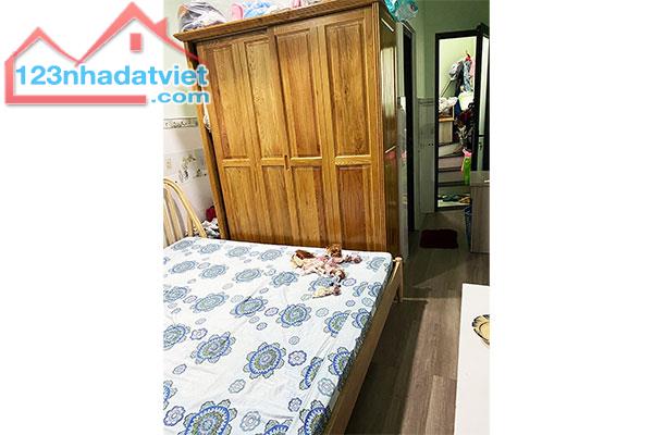 Nhà mặt tiền kinh doanh Q. Phú Nhuận, Gần Phan Đăng Lưu, Chỉ 6 tỷ hơn - 1