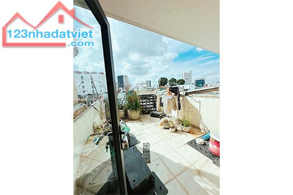 Nhà mặt tiền kinh doanh Q. Phú Nhuận, Gần Phan Đăng Lưu, Chỉ 6 tỷ hơn - 2