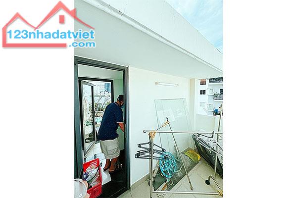 Nhà mặt tiền kinh doanh Q. Phú Nhuận, Gần Phan Đăng Lưu, Chỉ 6 tỷ hơn - 3