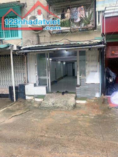 Nhà trệt cư xá Thanh Đa BT, 33m2, 3x11m chỉ 2.x tỷ