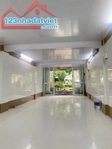 Nhà trệt cư xá Thanh Đa BT, 33m2, 3x11m chỉ 2.x tỷ - 1