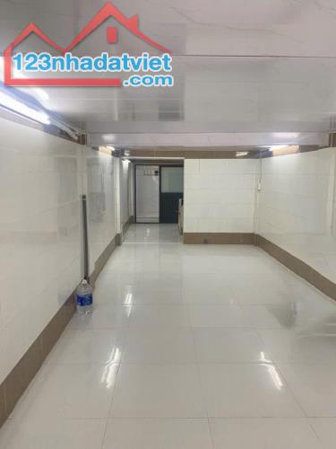 Nhà trệt cư xá Thanh Đa BT, 33m2, 3x11m chỉ 2.x tỷ - 2