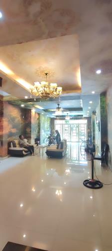 Bán Nhà Mặt Tiền Khu Nam Long, Trần Trọng Cung,120m2, 4 Tầng, Chỉ 18 Tỷ 2, Quận 7 - 1