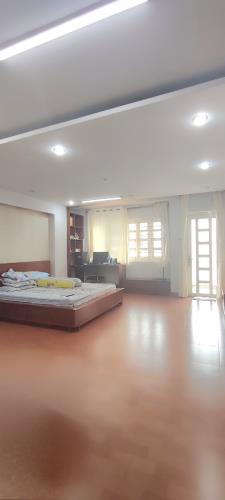 Bán Nhà Mặt Tiền Khu Nam Long, Trần Trọng Cung,120m2, 4 Tầng, Chỉ 18 Tỷ 2, Quận 7 - 3