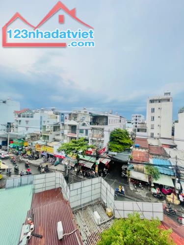 Mặt tiền lê đức thọ vs Nguyễn Văn Lượng, 79m2 4 tầng, dòng tiền 40tr/th - 3