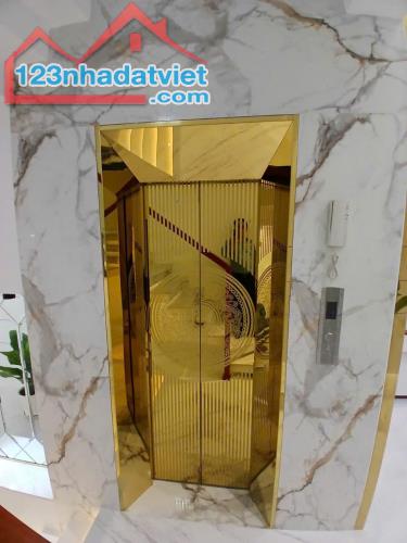 Bình Tân, Nhà 5 tầng 80m2, Ngang4.2m, cạnh mặt tiền Hl2, ,kinh doanh,ô tô, giá rẻ - 4