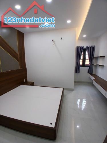 Bình Tân, Nhà 5 tầng 80m2, Ngang4.2m, cạnh mặt tiền Hl2, ,kinh doanh,ô tô, giá rẻ - 5