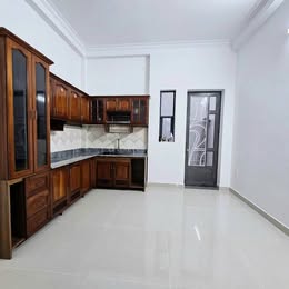 NHÀ BÁN GẦN TRƯỜNG CHINH- TÂN THỚI NHẤT- 4X23- 3 TẦNG- HẺM 6M - 6.X TỶ - 1