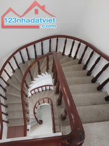 NHÀ BÁN GẦN TRƯỜNG CHINH- TÂN THỚI NHẤT- 4X23- 3 TẦNG- HẺM 6M - 6.X TỶ - 2