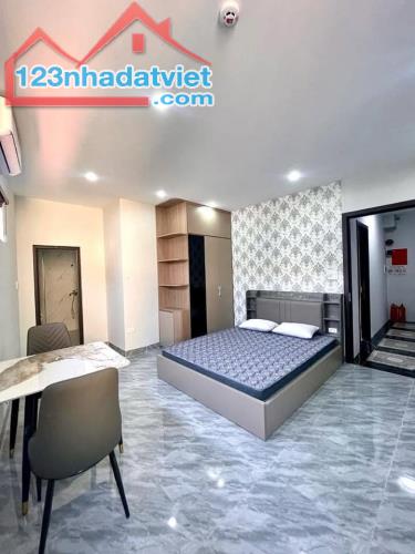 Bán Nhà Dòng Tiền Hồng Mai, Hai Bà Trưng 51/56m, 5 tầng, mt 5.2m, giá 11.9 tỷ. - 3