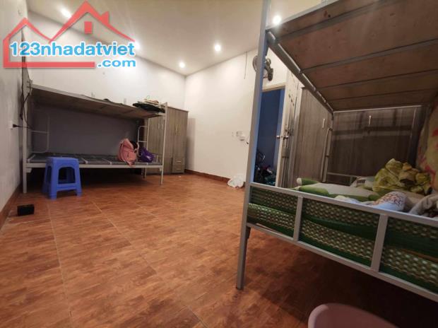CHO THUÊ NHÀ RIÊNG PHỐ VĂN CAO, BA ĐÌNH, 36M2, 4 TẦNG LÔ GÓC, NGÕ THÔNG - 2