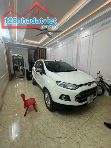 16 TỶ PHÂN LÔ 6 TẦNG NGUYỄN NGỌC NẠI – GARA Ô TÔ - THANG MÁY NHẬP – DÂN TRÍ CAO – TIỆN - 1