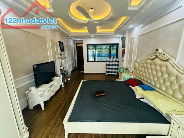 16 TỶ PHÂN LÔ 6 TẦNG NGUYỄN NGỌC NẠI – GARA Ô TÔ - THANG MÁY NHẬP – DÂN TRÍ CAO – TIỆN - 3