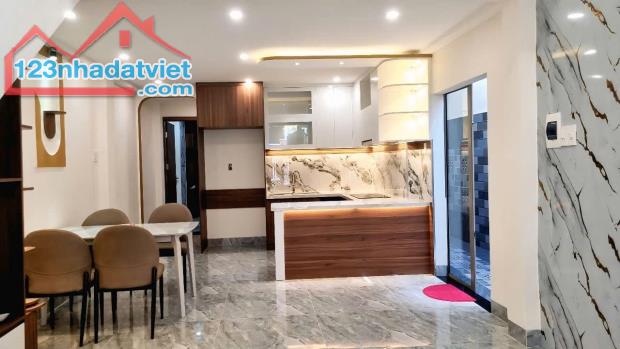 Nhà 82 m2 đường Ông ích khiêm, Hải Châu nhỉnh 50 triệu/ m2 - 1