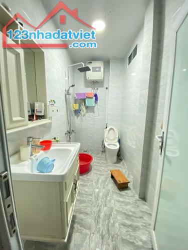 Bán gấp nhà riêng 4PN, 3WC, 41m² giá cực chất tại Nguyễn Chính, Tân Mai, Hoàng Mai, Hà Nội