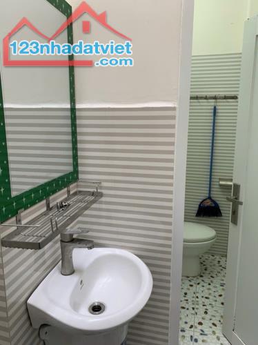 🌳Nhà bán Hậu Giang phường 11 Quận 6 . Gần chợ cây Gõ và Chợ Lớn . DTSD 90m2 - 5