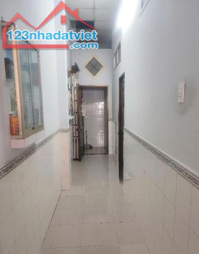 Nhà Mặt tiền kinh doanh 75m2, P. Trường Thọ, hẻm xe hơi đẹp, nhích 6 tỷ - 3