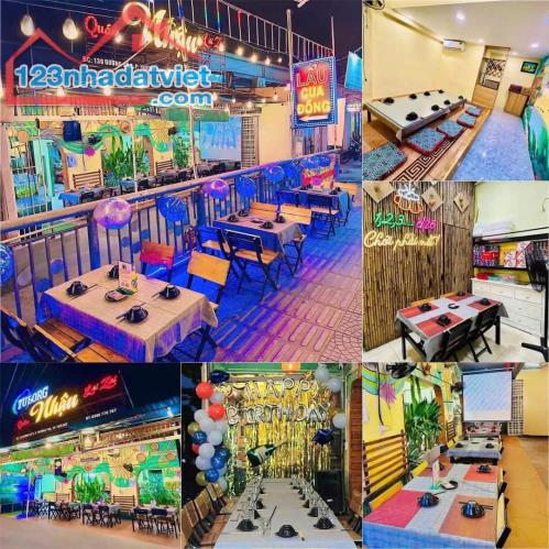 CẦN SANG NHƯỢNG QUÁN NHẬU 130 đường số 2 , phường trường thọ, tp thủ đức, TP HCM