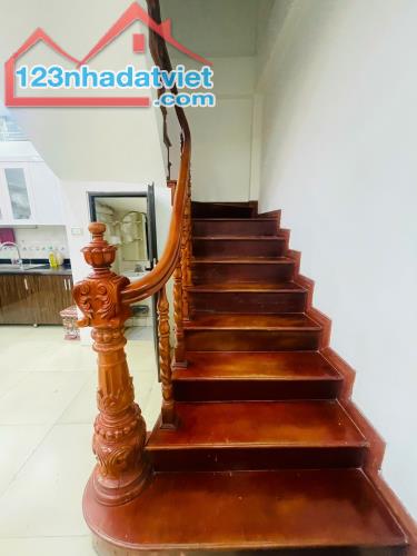 Nhà Siêu đẹp siêu rẻ chủ đi nc ngoài - 3