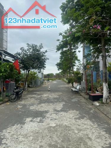 Bán đất mặt tiền đường Trần Văn Giảng gần Võ Quí Huân, khu biển Tân Trà, GIÁ 3ty250 - 2