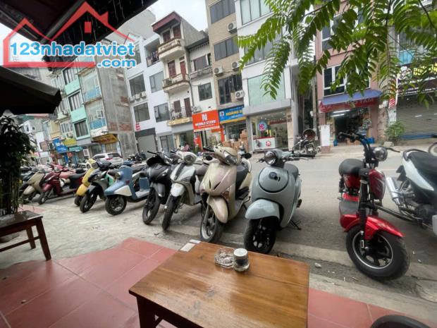 Cần Sang Nhượng Quán Cà Phê Truyền Thống . Đang hoạt động , có lượng khách ổn . - 1