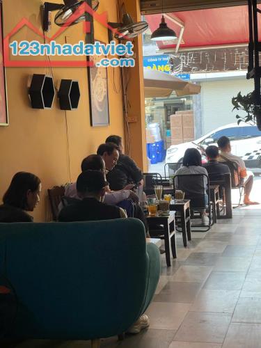 Cần Sang Nhượng Quán Cà Phê Truyền Thống . Đang hoạt động , có lượng khách ổn . - 2