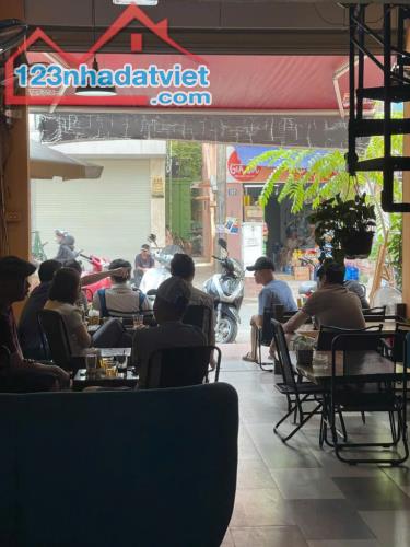 Cần Sang Nhượng Quán Cà Phê Truyền Thống . Đang hoạt động , có lượng khách ổn . - 3