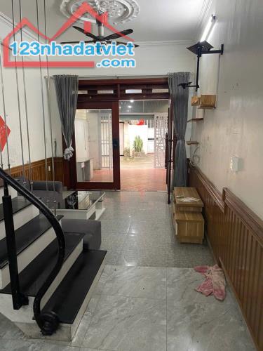 Bán nhà 2 tầng lô góc ngõ phố Trương Mỹ, phường phạm ngũ lão, tp hải dương - 3