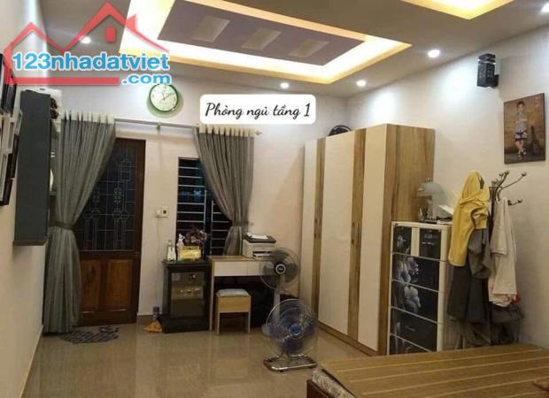 Bán nhà 2 tầng lô góc ngõ phố Trương Mỹ, phường phạm ngũ lão, tp hải dương - 5