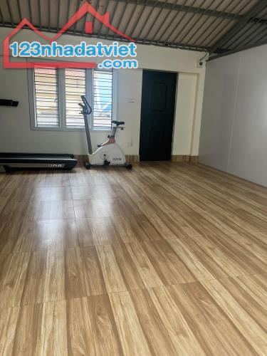 Khương Đình – Lô góc – TT Thanh Xuân 123m2x4 Tầng giá 23.5 tỷ. - 1