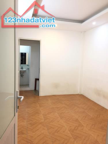 Ô Tô Tránh Khương Trung, Thanh Xuân, 30m2, 4 Tầng, Còn 5.15 Tỷ. - 2