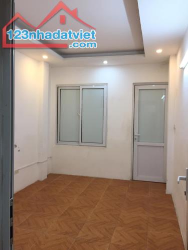 Ô Tô Tránh Khương Trung, Thanh Xuân, 30m2, 4 Tầng, Còn 5.15 Tỷ. - 3