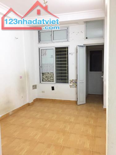 Ô Tô Tránh Khương Trung, Thanh Xuân, 30m2, 4 Tầng, Còn 5.15 Tỷ. - 5