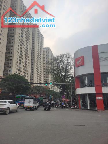 Bán nhà  40m², 4PN, 3WC, Ngõ ÔTô 908 Kim Giang, Thanh Liệt, 6.7 tỷ - 1