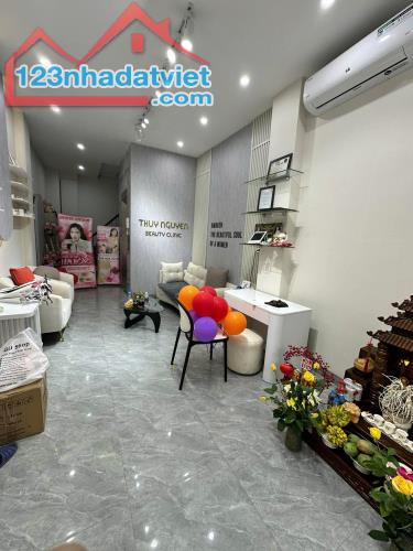 CẦN SHARE MẶT BẰNG TẠI PHỐ DƯƠNG VĂN BÉ - HAI BÀ TRƯNG - HÀ NỘI - 1