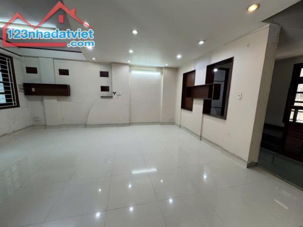 Cần Bán Gấp MTKD Phan Văn Trị  P5 , 8m x 17m , 4 Lầu ,Giá 16,9 tỷ Thương Lượng Mạnh. - 1