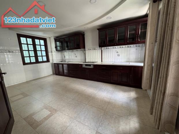 Cần Bán Gấp MTKD Phan Văn Trị  P5 , 8m x 17m , 4 Lầu ,Giá 16,9 tỷ Thương Lượng Mạnh. - 3