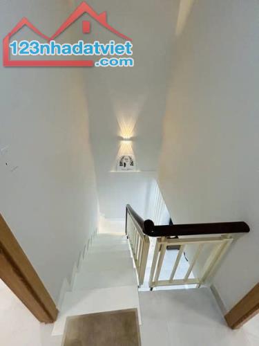 NHÀ 2 TẦNG , 36M2 , TÂN HƯNG Q7 ,HẺM RỘNG , SHR , NHỈNH 4 TỶ - 1
