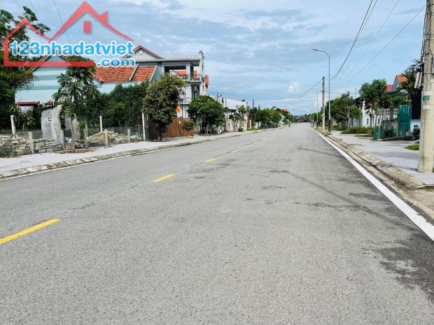 Bán đất 138m2 mặt tiền đường Sóng Hồng, phường Thủy Châu, Hương Thủy, TP Huế - 3