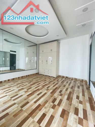 Cần Bán Gấp MTKD Dương Quảng Hàm P5 , 8m x 17m , 4 Lầu ,Giá 16,9 tỷ Thương Lượng Mạnh. - 4